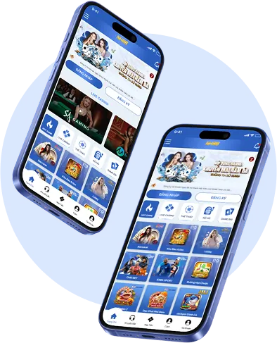 Giao diện cá cược thân thiện của 89bet1