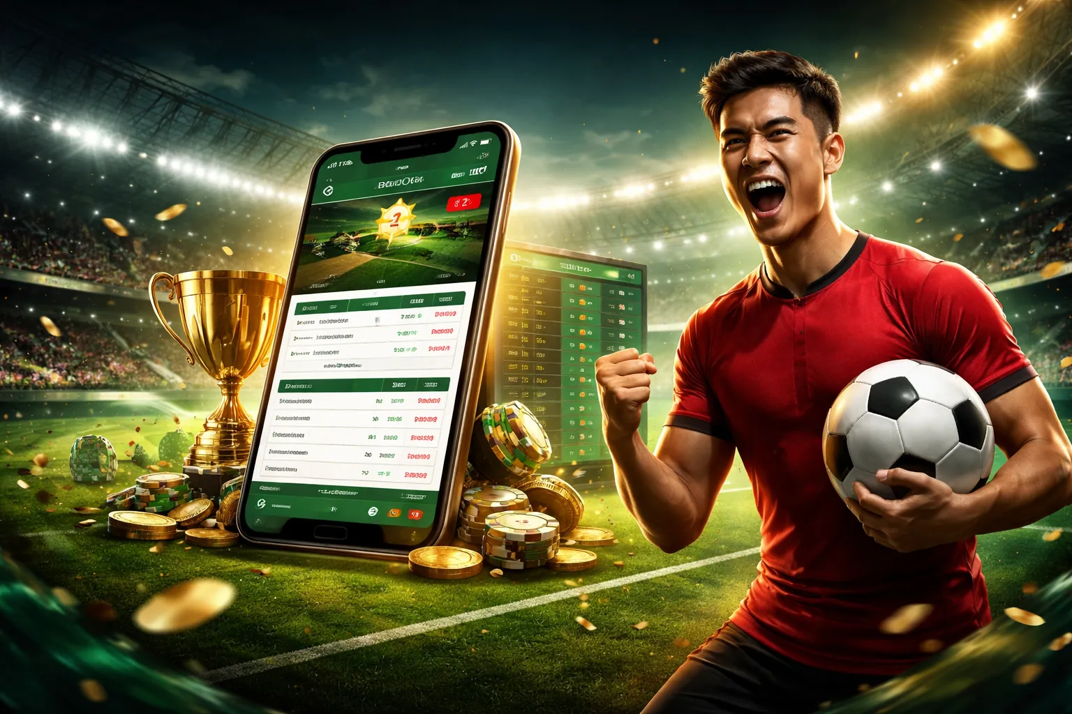 Ưu Điểm Nổi Bật 89bet1 đá gà