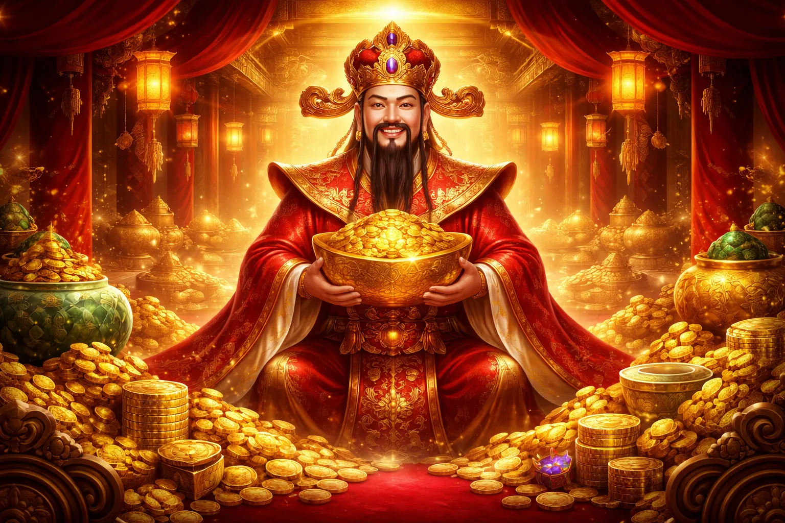 Tổng quan về Luật Chọi Gà Trực Tuyến 89bet1