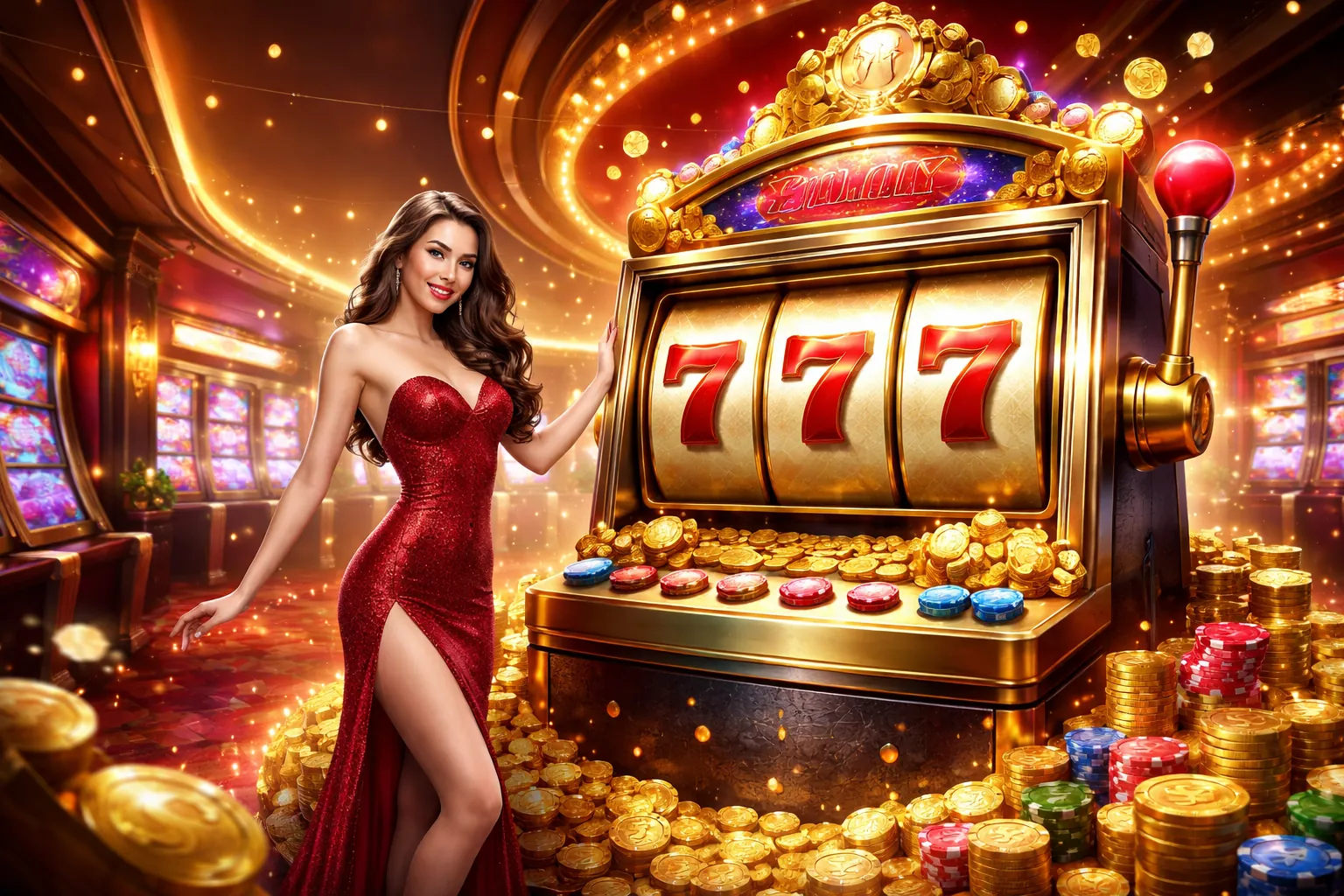 Sân đá gà trực tuyến 89bet1 với không khí sôi động, màu xanh lá cây và vàng chủ đạo